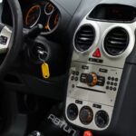 Opel Corsa D