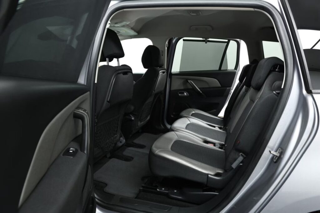 Citroen c4 spacetourer I