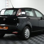 Fiat Punto Evo I