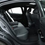 Lexus IS IV