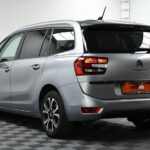 Citroen c4 spacetourer I