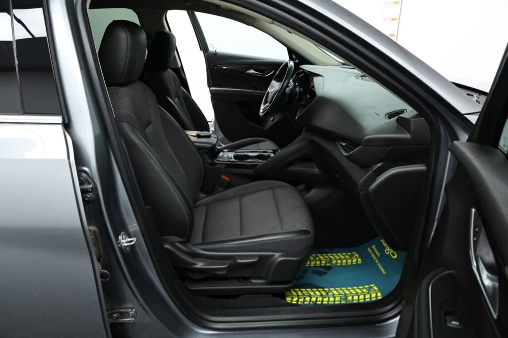 Buick Envision II