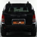 Nissan Pathfinder R51 · Рестайлинг