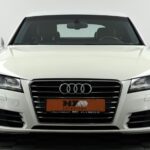 Audi A7 4G