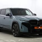 BMW XM I