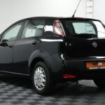 Fiat Punto Evo I