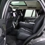 Land Rover Range Rover V