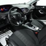 Peugeot 308 T9 · Рестайлинг