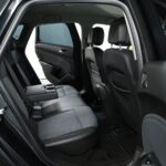 Opel Astra J · Рестайлинг
