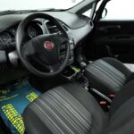 Fiat Punto Evo I