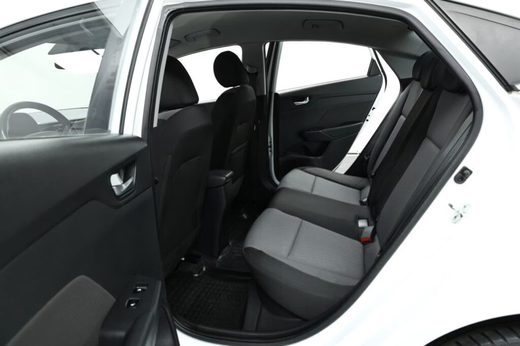 Hyundai Accent V