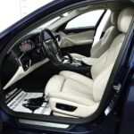 BMW 5 серия G30, G31