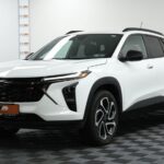 Chevrolet Trax II