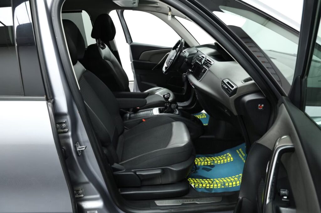 Citroen c4 spacetourer I