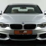 BMW 4 серия F32, F33, F36