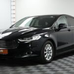 Ford Mondeo V