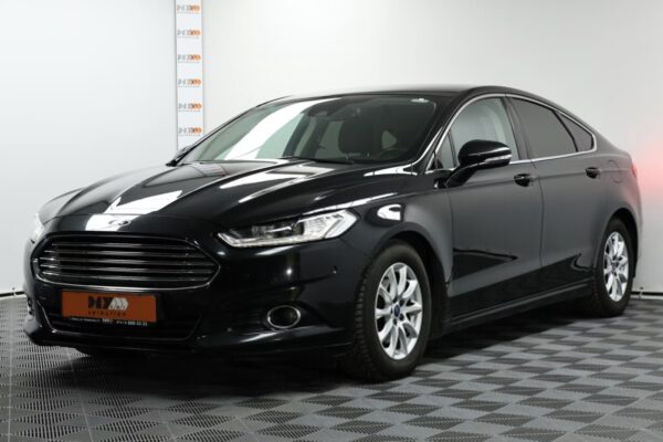 Ford Mondeo V