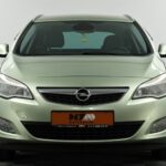 Opel Astra J