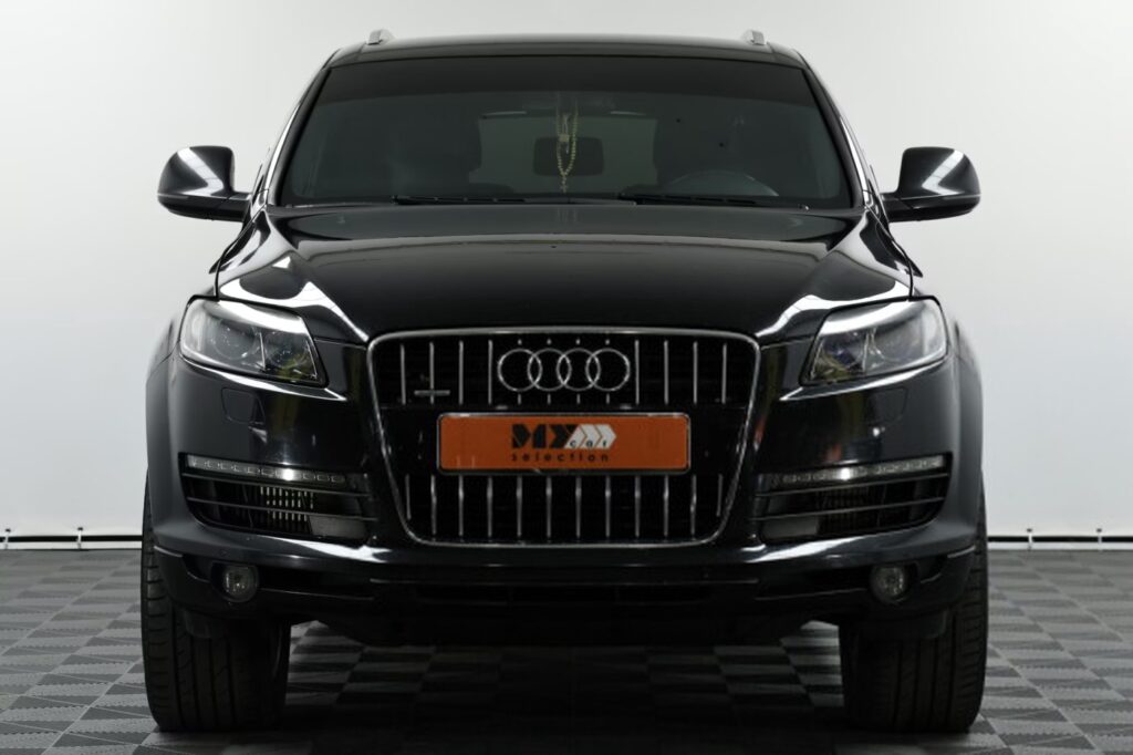 Audi Q7 4L