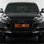 Audi Q7 4L