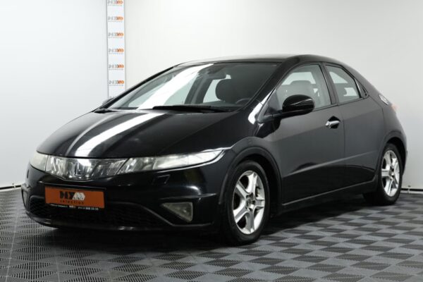 Honda Civic VIII