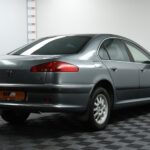 Peugeot 607 I