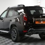 Renault Duster I · Рестайлинг