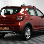 Renault Sandero Stepway II
