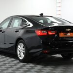Chevrolet Malibu IX