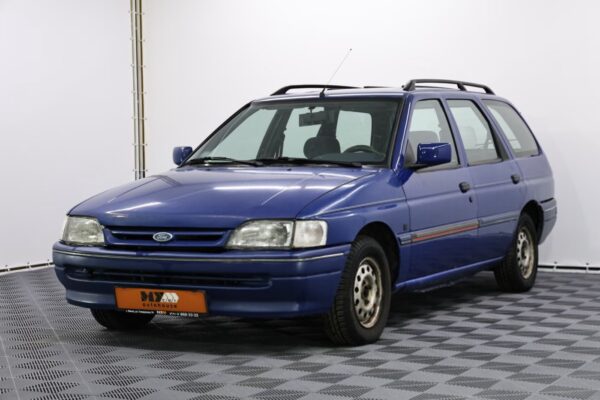 Ford Escort V