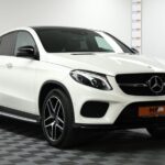 Mercedes-Benz GLE Coupe C292