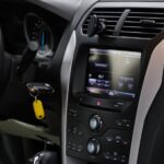 Ford Explorer V