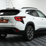 Chevrolet Trax II