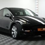 Tesla Model Y I
