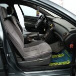 Peugeot 607 I