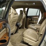 Buick Enclave I