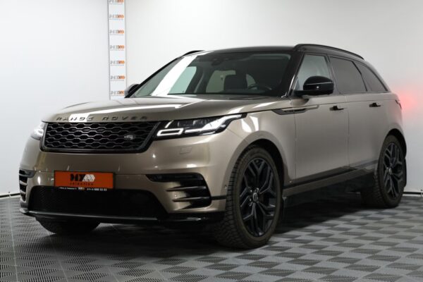 Land Rover Range Rover Velar I