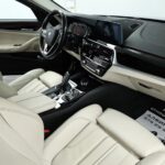 BMW 5 серия G30, G31