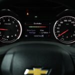 Chevrolet TrailBlazer III