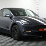 Tesla Model Y I