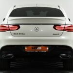 Mercedes-Benz GLE Coupe C292