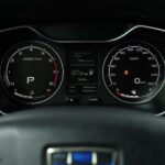 Geely Emgrand X7 I · 2-й рестайлинг