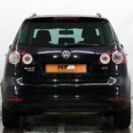 Volkswagen Golf Plus I · Рестайлинг