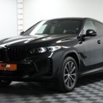 BMW X6 G06 · Рестайлинг