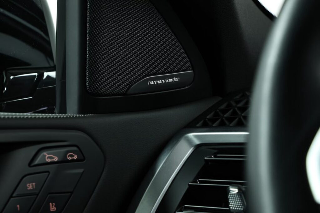 BMW X6 G06 · Рестайлинг