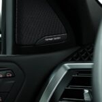 BMW X6 G06 · Рестайлинг
