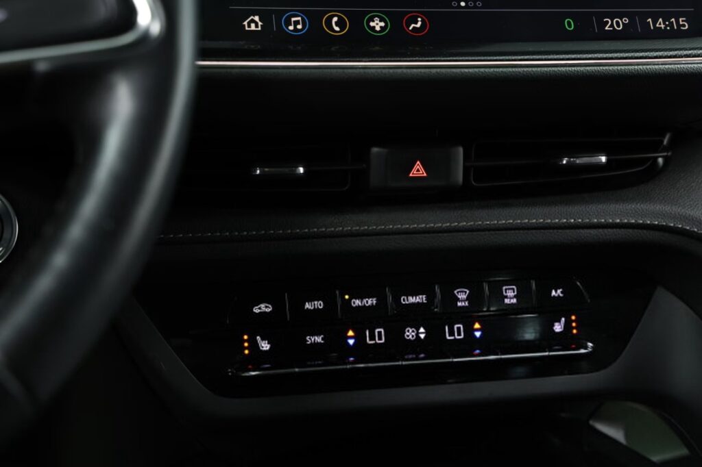 Buick Envision II