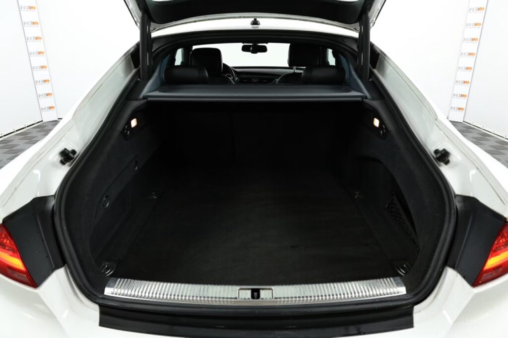 Audi A7 4G