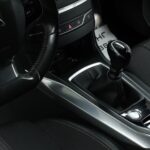 Peugeot 308 T9 · Рестайлинг