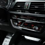 BMW X4 G02